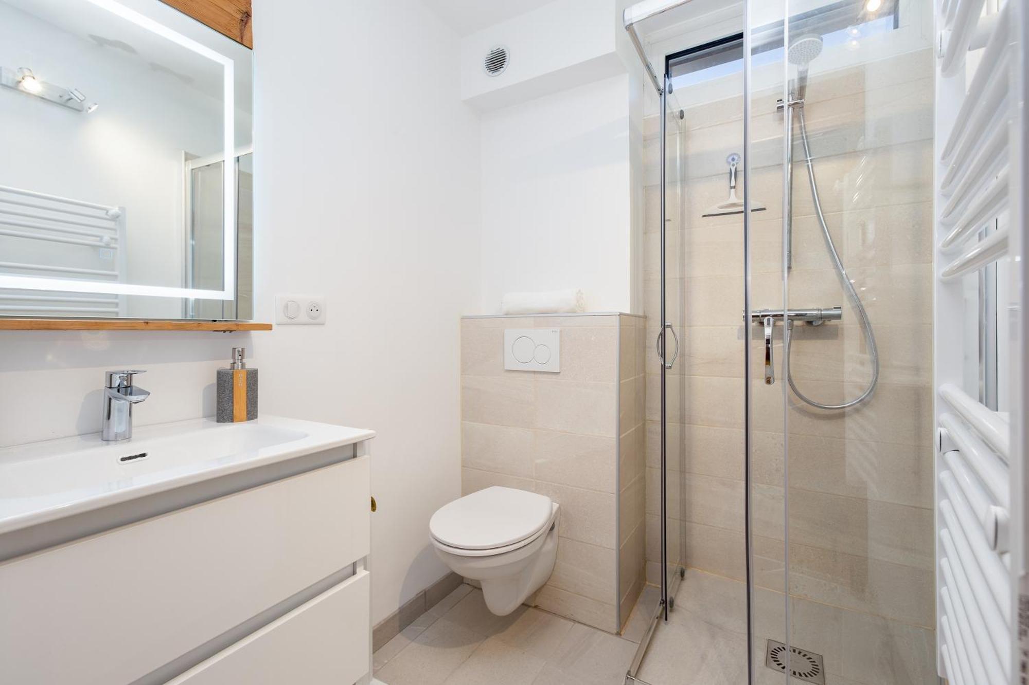 Appartement Clos Du Savoy E1 - Happy Rentals Chamonix Kültér fotó