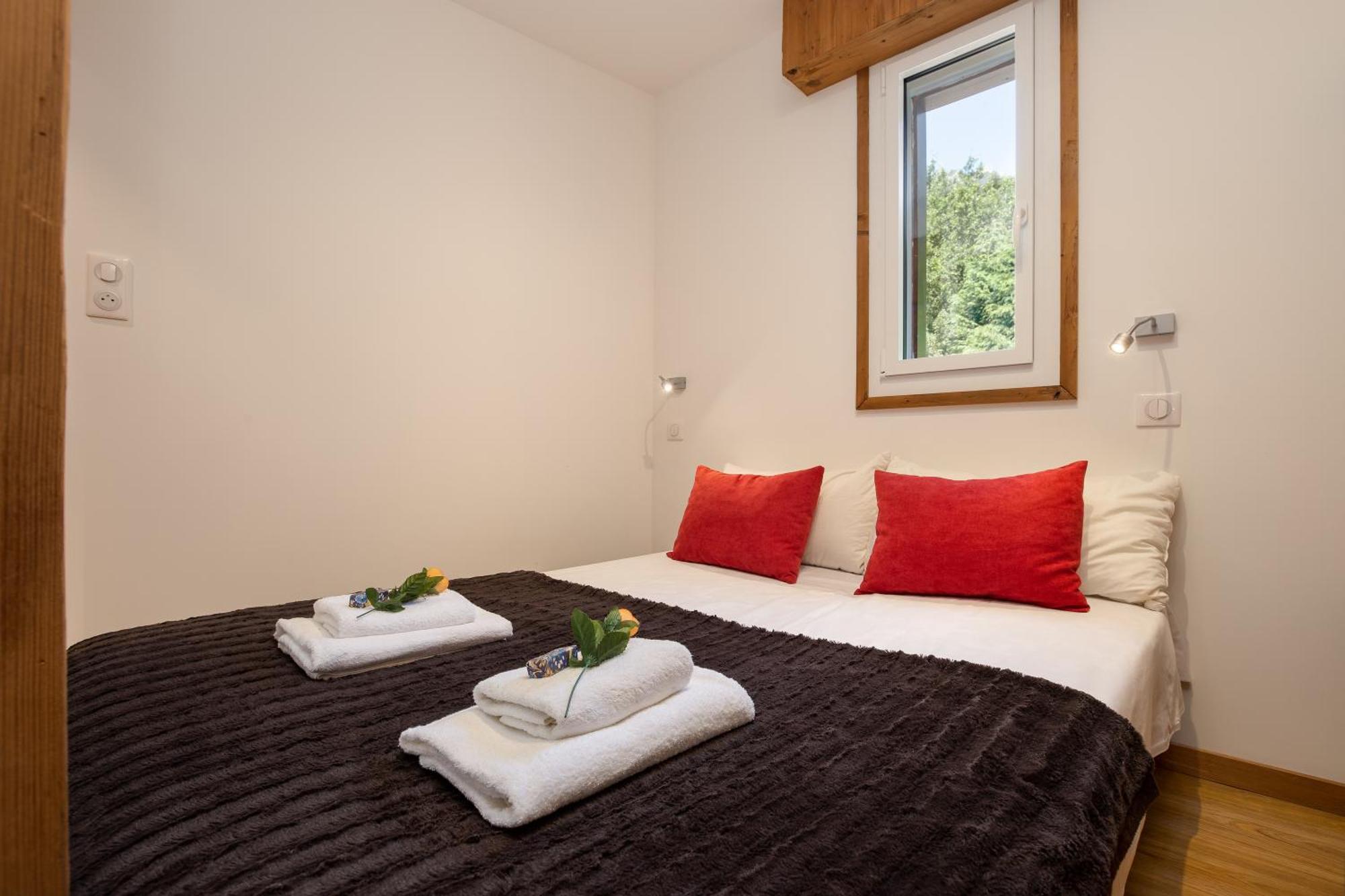 Appartement Clos Du Savoy E1 - Happy Rentals Chamonix Kültér fotó