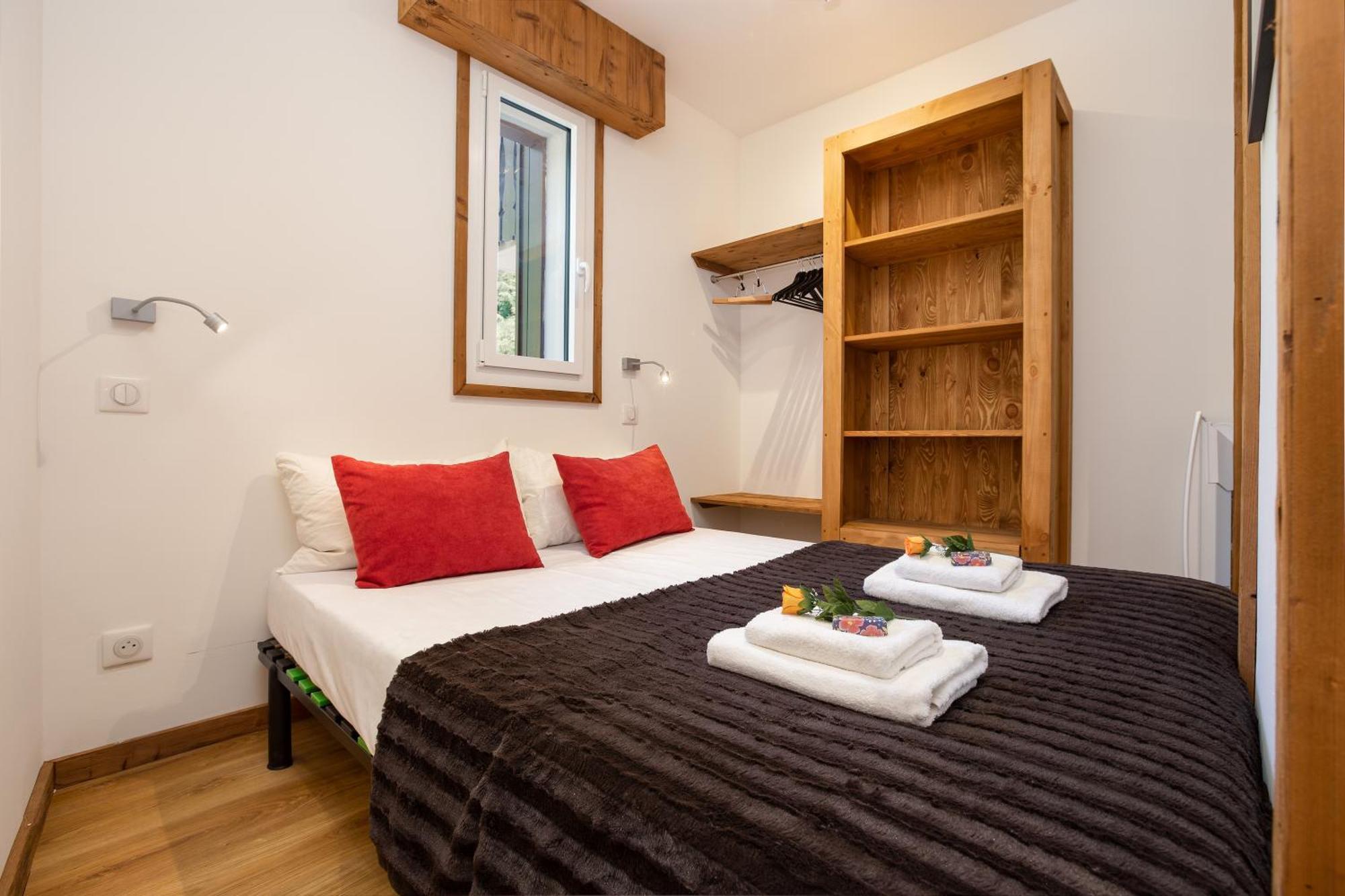 Appartement Clos Du Savoy E1 - Happy Rentals Chamonix Kültér fotó